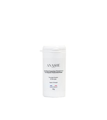 Détox’ Powder Enzymatique vitaminée 4 en 1